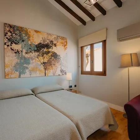 Top2stay Oda ve Kahvaltı Málaga